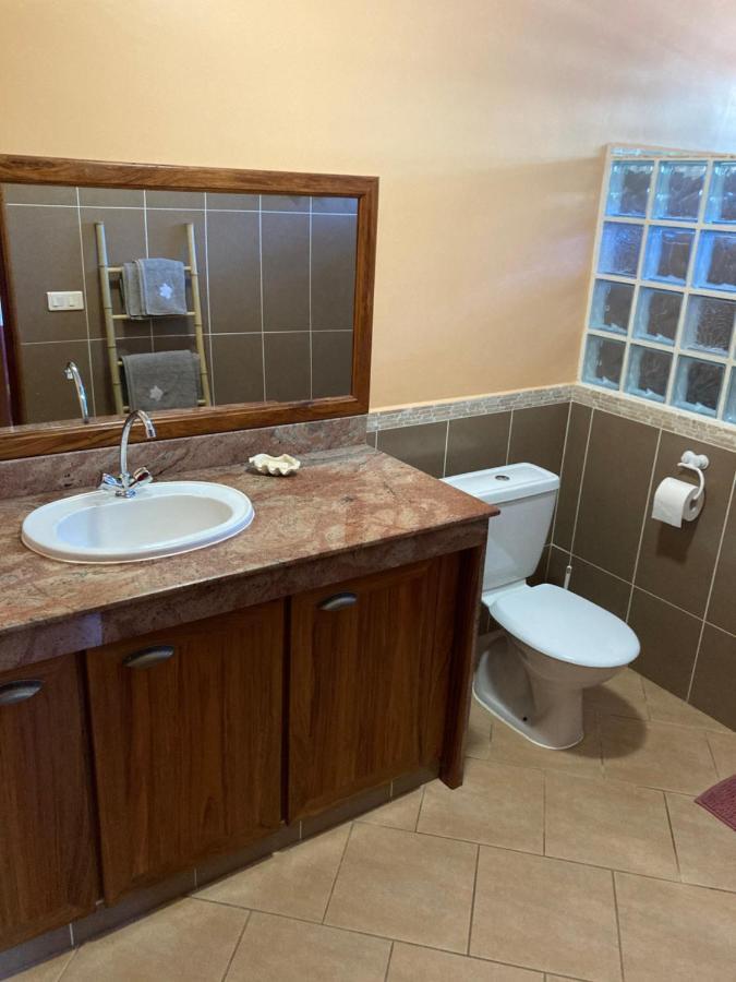 Villa Chris Merry Papara Esterno foto