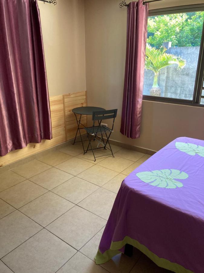 Villa Chris Merry Papara Esterno foto