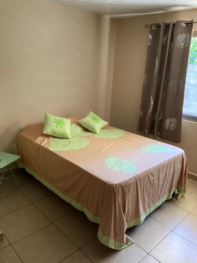 Villa Chris Merry Papara Esterno foto