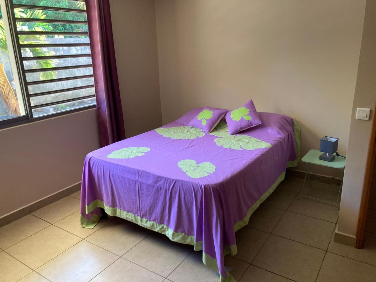 Villa Chris Merry Papara Esterno foto