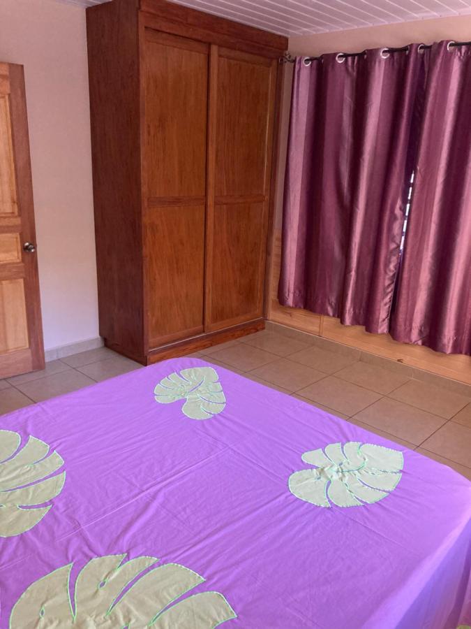 Villa Chris Merry Papara Esterno foto