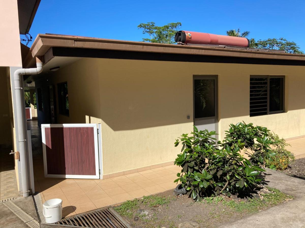 Villa Chris Merry Papara Esterno foto
