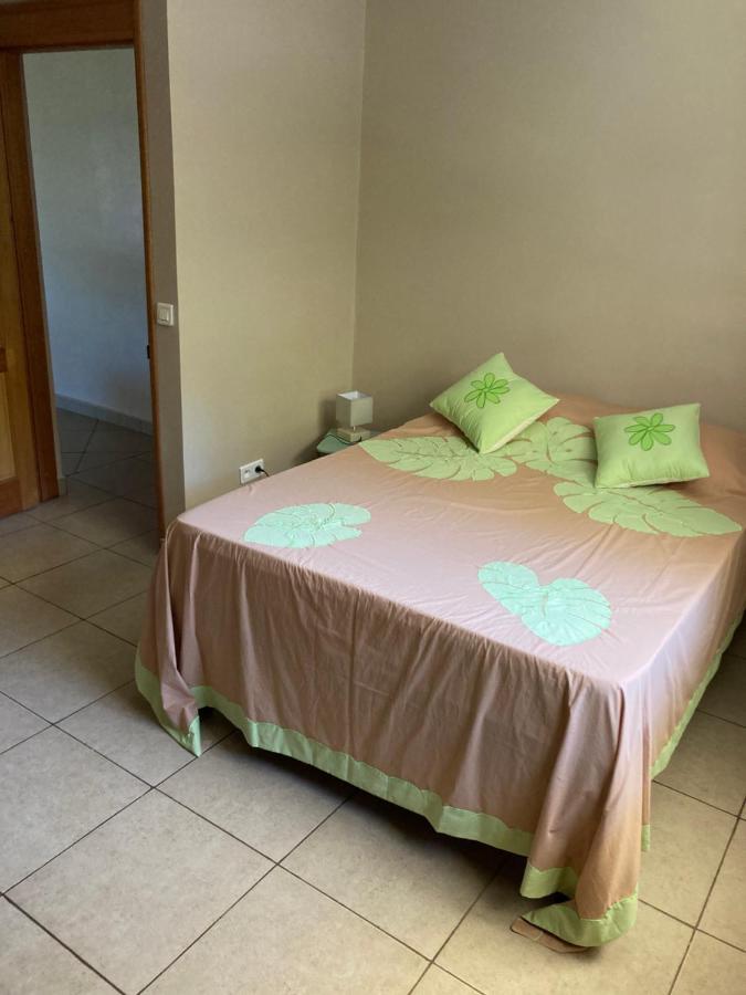 Villa Chris Merry Papara Esterno foto